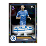 2026-27 Topps Flagship English Premier League EPL Soccer - Retai Pack