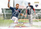 2026 Topps Stadium Club MLB Baseball cards - Mega Box