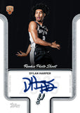 2025-26 Topps Flagship NBA Basketball cards - Blaster Box