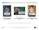 2024-25 Panini Select NBA Basketball cards - Hobby Blaster Box