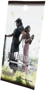 Final Fantasy TCG Opus XXII Hidden Hope - Booster Pack