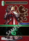 Final Fantasy TCG Opus XXII Hidden Hope - Booster Box (36ct)