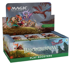 Magic: The Gathering Bloomburrow - Play Booster Box (36ct)
