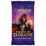 Magic: The Gathering Throne of Eldraine - Booster Box (36ct)