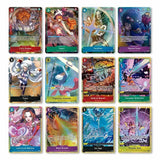 One Piece TCG Premium Card Collection - Best Selection