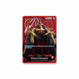 One Piece TCG Special Goods Set - Former Four Emperors