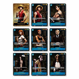 One Piece TCG Premium Card Collection - Live Action Edition