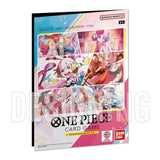 One Piece TCG Premium Card Collection - Uta