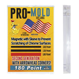Pro-Mold Magnetic Card Holder w/ Penny Sleeve 180pt