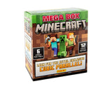 Panini Minecraft Trading Cards (2024) - Mega Box