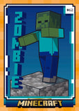 Panini Minecraft Trading Cards (2024) - Mega Box