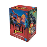 Upper Deck Fleer Ultra Superman (2025) - Blaster Box