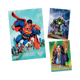 Upper Deck Fleer Ultra Superman (2025) - Blaster Box