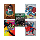Upper Deck Fleer Ultra Superman (2025) - Blaster Box