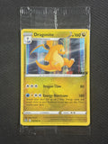 Dragonite - Pokemon Silver Tempest EB GAMES STAMPED SEALED Promo #131/195