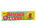 1989 Topps MLB Baseball Coins - Retail Wax Pack