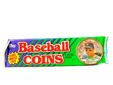 1990 Topps MLB Baseball Coins - Retail Wax Pack