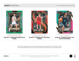 2024-25 Panini Select NBA Basketball cards - Hobby Blaster Box
