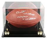 BCW Deluxe Acrylic Display Case - Gridiron, Rugby, Australian Rules