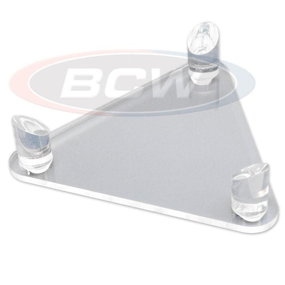 BCW Acrylic Ball Stand