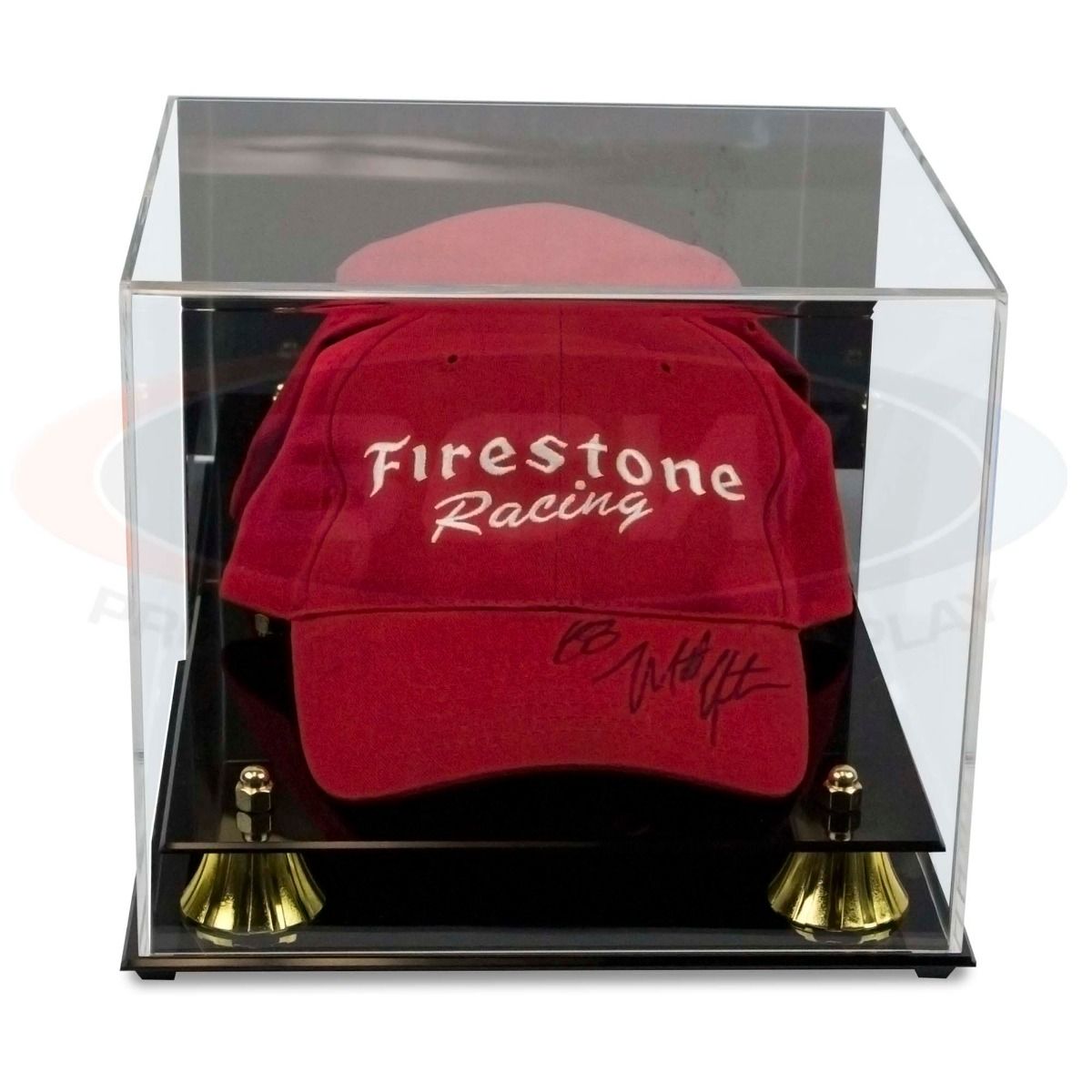 BCW Deluxe Acrylic Hat/Cap Display Case – The Traders Australia