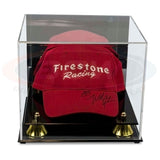 BCW Deluxe Acrylic Hat/Cap Display Case