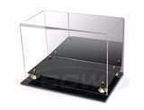 BCW Deluxe Acrylic Shoe Display Case