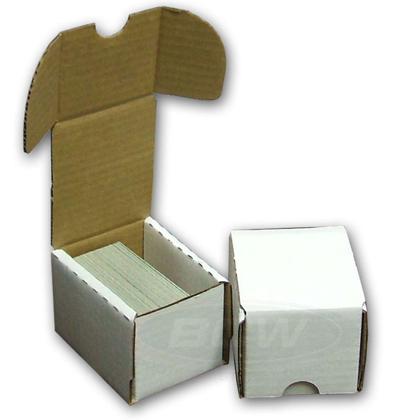 Bcw super shoe storage box new arrivals