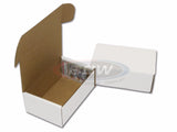 BCW Graded Slab Cardboard Storage Box