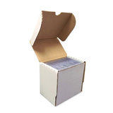 BCW Semi-Rigid #1 Cardboard Storage Box 5"