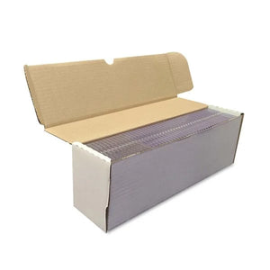 BCW Magnetics & Semi-Rigid #2 Cardboard Storage Box 14"