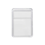 BCW Coin Display Slab - No Insert (25ct)