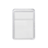 BCW Coin Display Slab - No Insert (25ct)