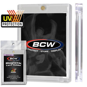 BCW Magnetic Card Holder 180pt