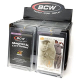 BCW Magnetic Card Holder 180pt