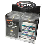 BCW Magnetic Card Holder 55pt