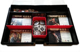 BCW Prime X4 Configurable Gaming Card Plastic Storage Box