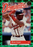 1993 Donruss Series 1 MLB Baseball - Retail Pack