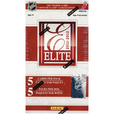 2011-12 Panini Elite NHL Hockey cards - Blaster Box