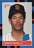 1988 Donruss MLB Baseball cards - Retail Pack