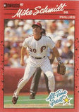 1990 Donruss MLB Baseball cards - Retail Pack