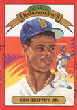 1990 Donruss MLB Baseball cards - Retail Pack
