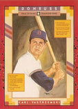 1990 Donruss MLB Baseball cards - Retail Pack