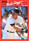1990 Donruss MLB Baseball cards - Retail Pack