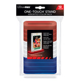 Ultra Pro ONE-TOUCH Stands 23-55pt (12ct) Assorted Colours