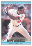 1992 Donruss Series 2 MLB Baseball - Retail Pack