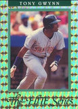 1992 Donruss Series 1 MLB Baseball - Retail Pack