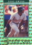 1992 Donruss Series 2 MLB Baseball - Retail Pack