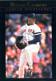 1992 Fleer MLB Baseball cards - Retail Pack