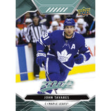 2019-20 Upper Deck MVP NHL Hockey - Blaster Box